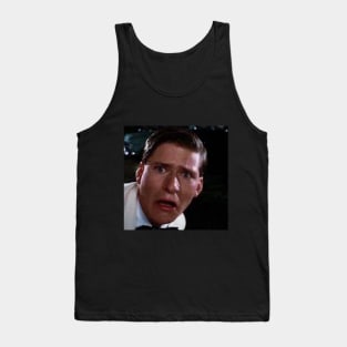 George Mcfly Tank Top